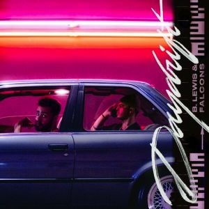อัลบัม DAYDRIFT ศิลปิน Falcons