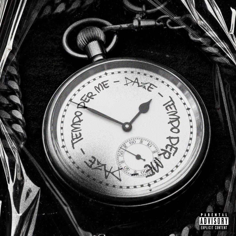 Tempo per me (Explicit)