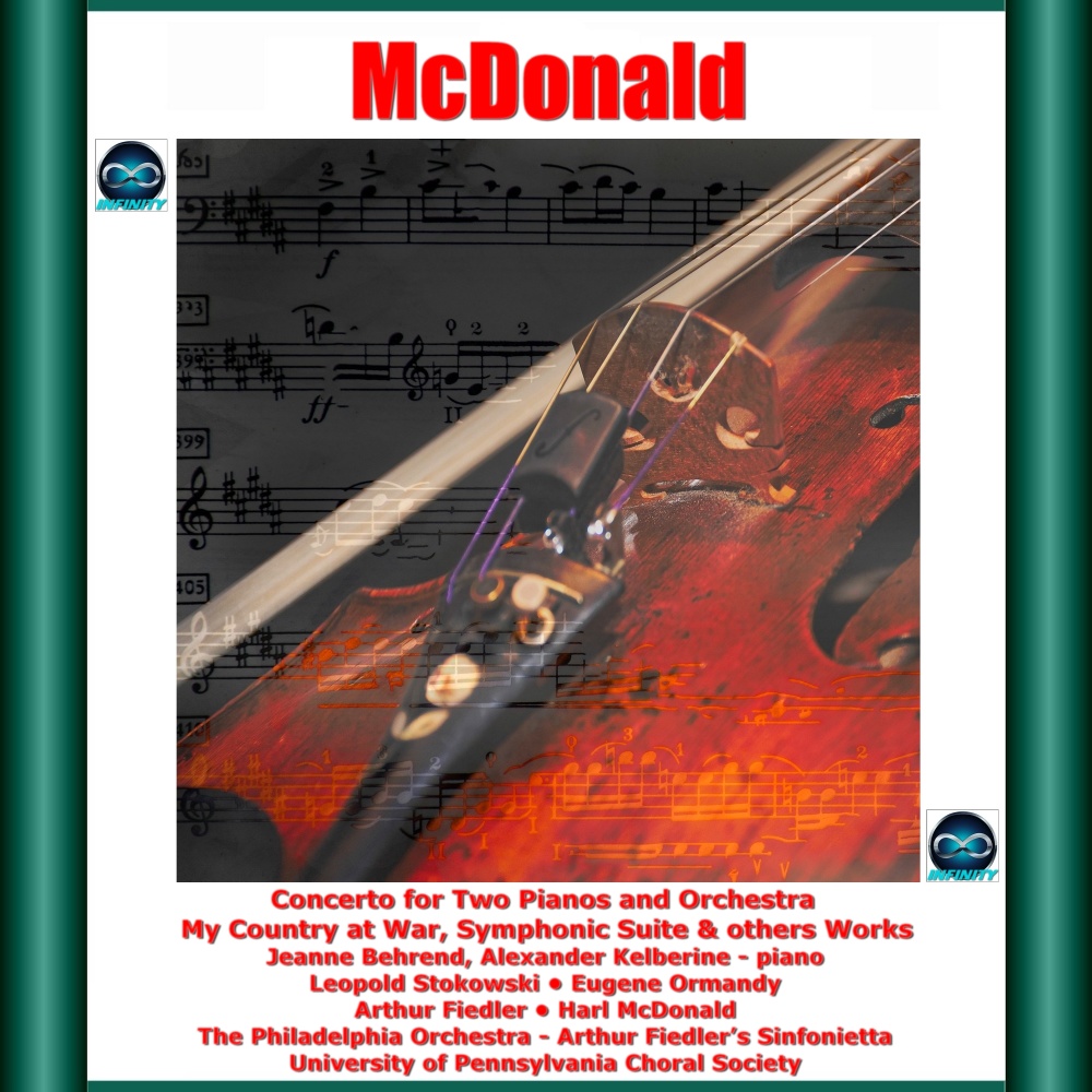 IV. Allegro marziale (On Familiar Tunes)