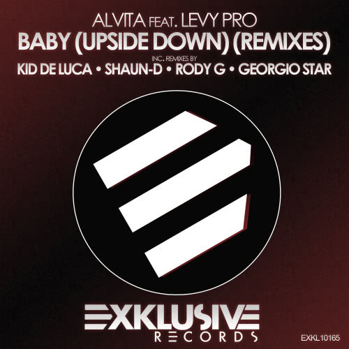 Baby (Upside Down) [Kid De Luca Remix] (Kid De Luca Remix)