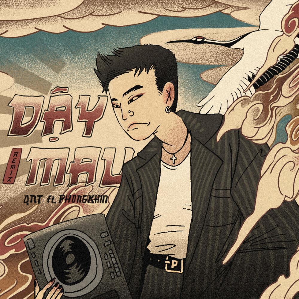 Dậy Mau (feat. QNT) (Explicit)
