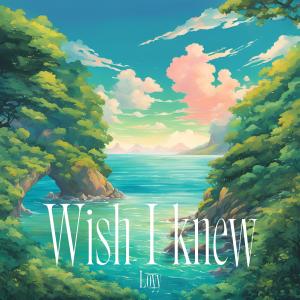 อัลบัม Wish I knew ศิลปิน Loyy