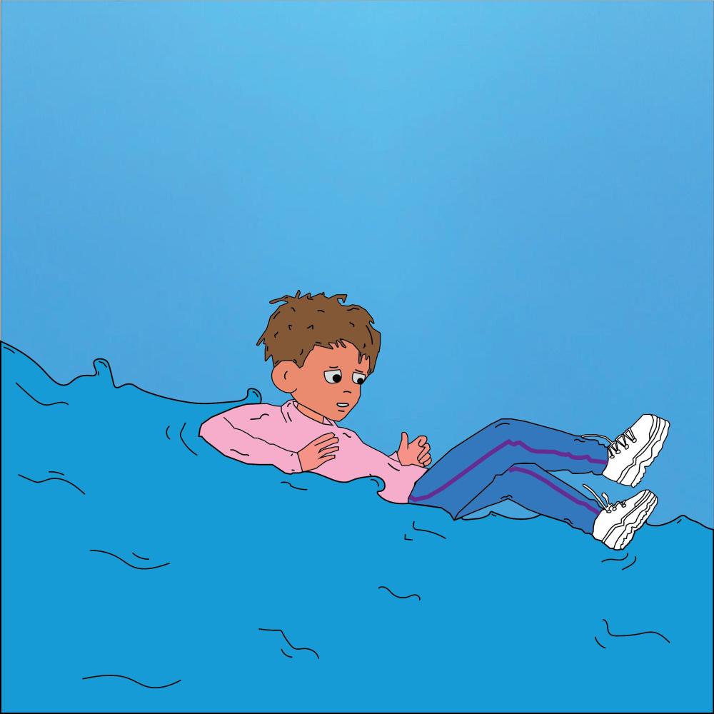 barrier reef (Explicit)