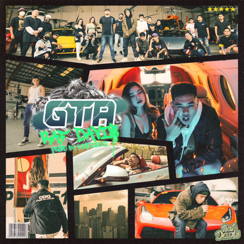 GTA (Explicit)