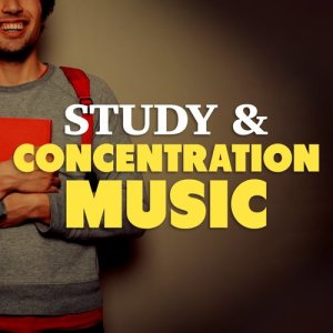 Concentration Music Ensemble的專輯Study and Concentration Music