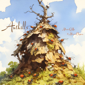 Listen to Anthills (Romantic Version) song with lyrics from Morris Chapman
