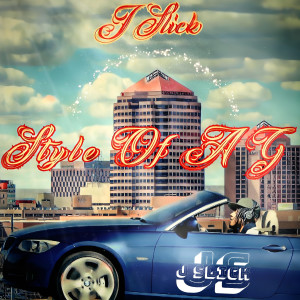 Album Style of a G (Explicit) from 