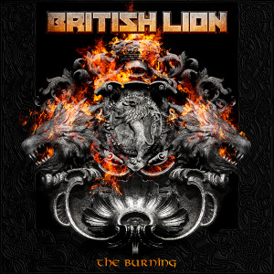 收聽British Lion的Land Of The Perfect People歌詞歌曲