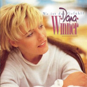 收聽Dana Winner的Ich Liebe Dich歌詞歌曲