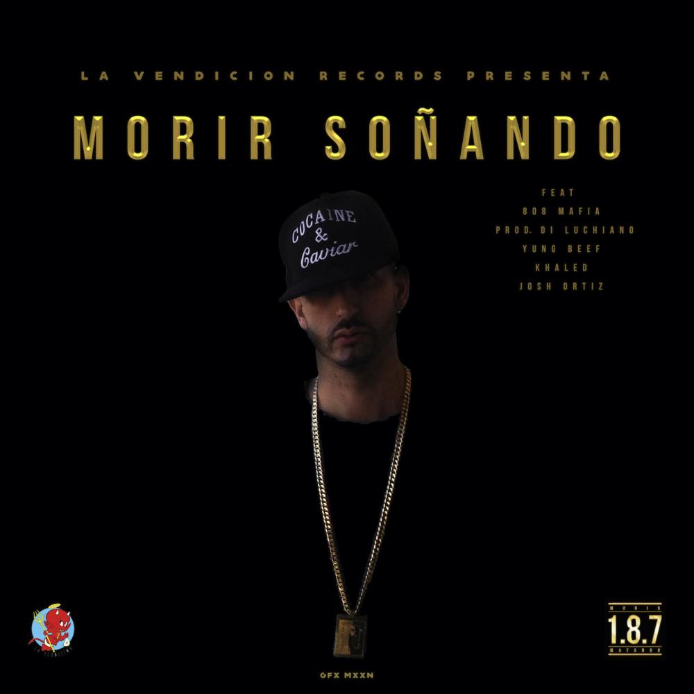 Hablan de Dinero (Explicit)