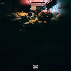 Listen to Rapstar Cypher 2024 (feat. Tepa Roucci, Luka Hatakeyama, TOKYO世界 & Leon Fanourakis) (Explicit) song with lyrics from Lil'Yukichi