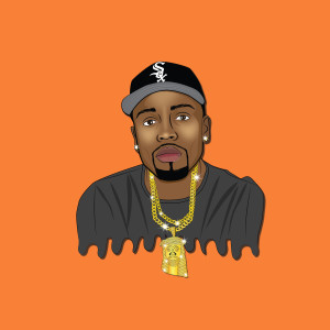 收聽J.R.Clark的It's On (Explicit)歌詞歌曲