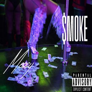 $moke的專輯Messy  (Explicit)