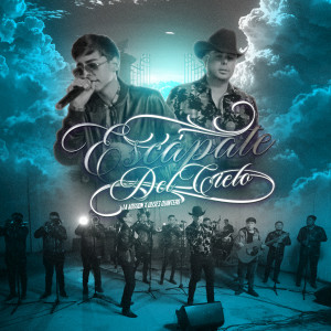 Listen to Escápate Del Cielo song with lyrics from La Adixión