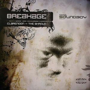 ดาวน์โหลดและฟังเพลง Clarendon พร้อมเนื้อเพลงจาก Breakage
