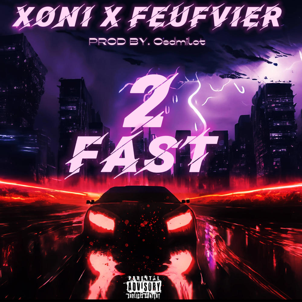 2FAST (Explicit)
