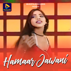 Listen to Hamaar Jawani song with lyrics from Heena Kumari