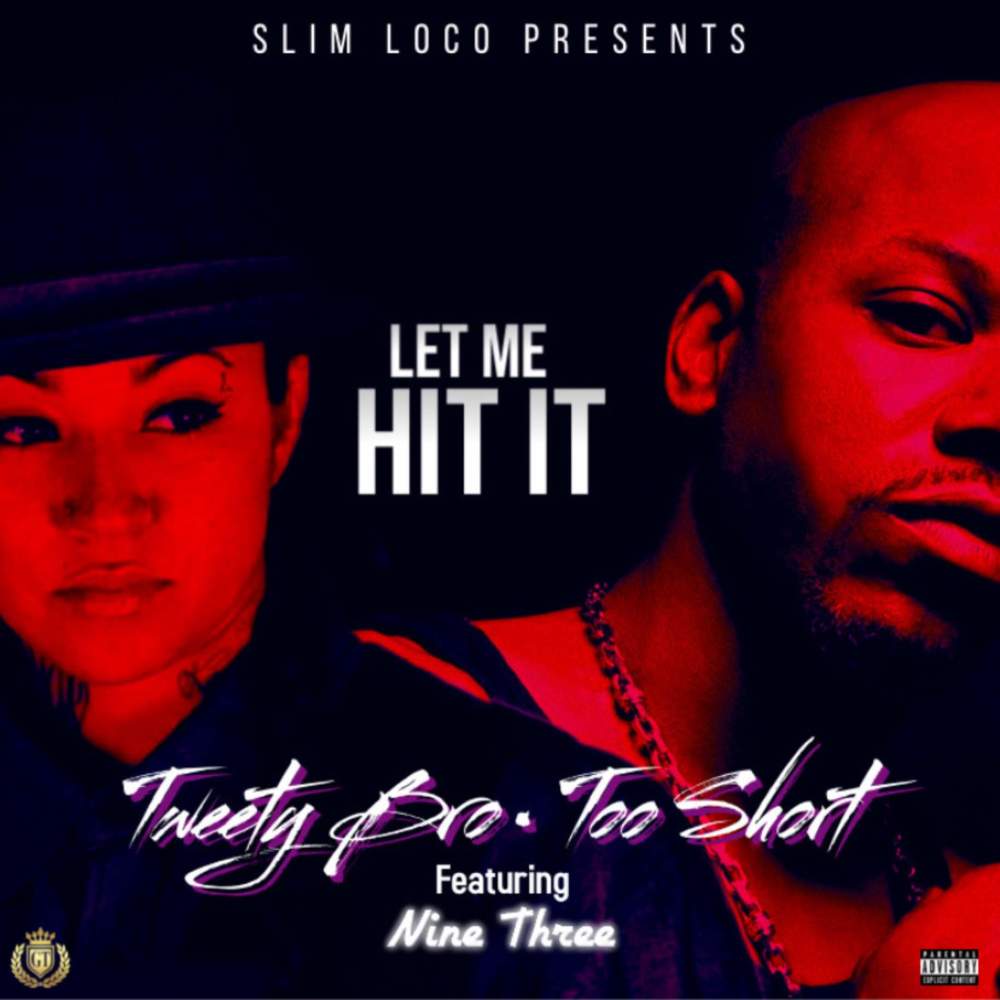 Let Me Hit It (Explicit)