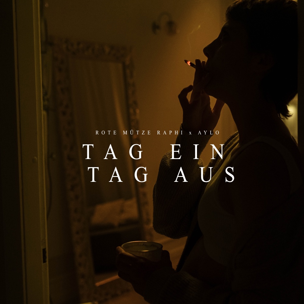 Tag ein Tag aus (Explicit)