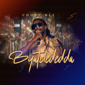 Album Byatelededda from Coopy Bly