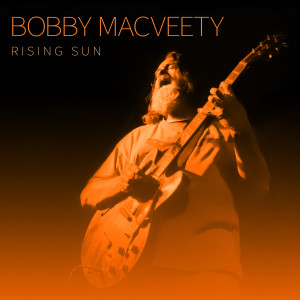 收聽Bobby MacVeety的Love on Top歌詞歌曲