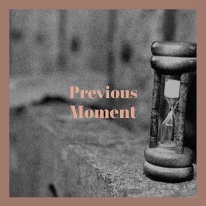收聽Nany Pema的Previous Moment歌詞歌曲