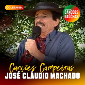 Dengarkan CHASQUE PARA DON MUNHOZ lagu dari José Cláudio Machado dengan lirik