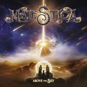 Listen to Future Land song with lyrics from Majestica