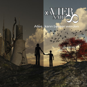 ดาวน์โหลดและฟังเพลง Alles kann besser werden (Instrumental) พร้อมเนื้อเพลงจาก Xavier Naidoo