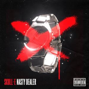 DJ T. Lewis的專輯Nasty Dealer (Explicit)