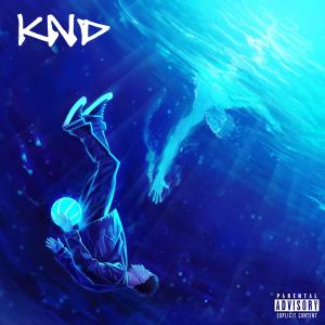 Trip J的专辑KND (Explicit)