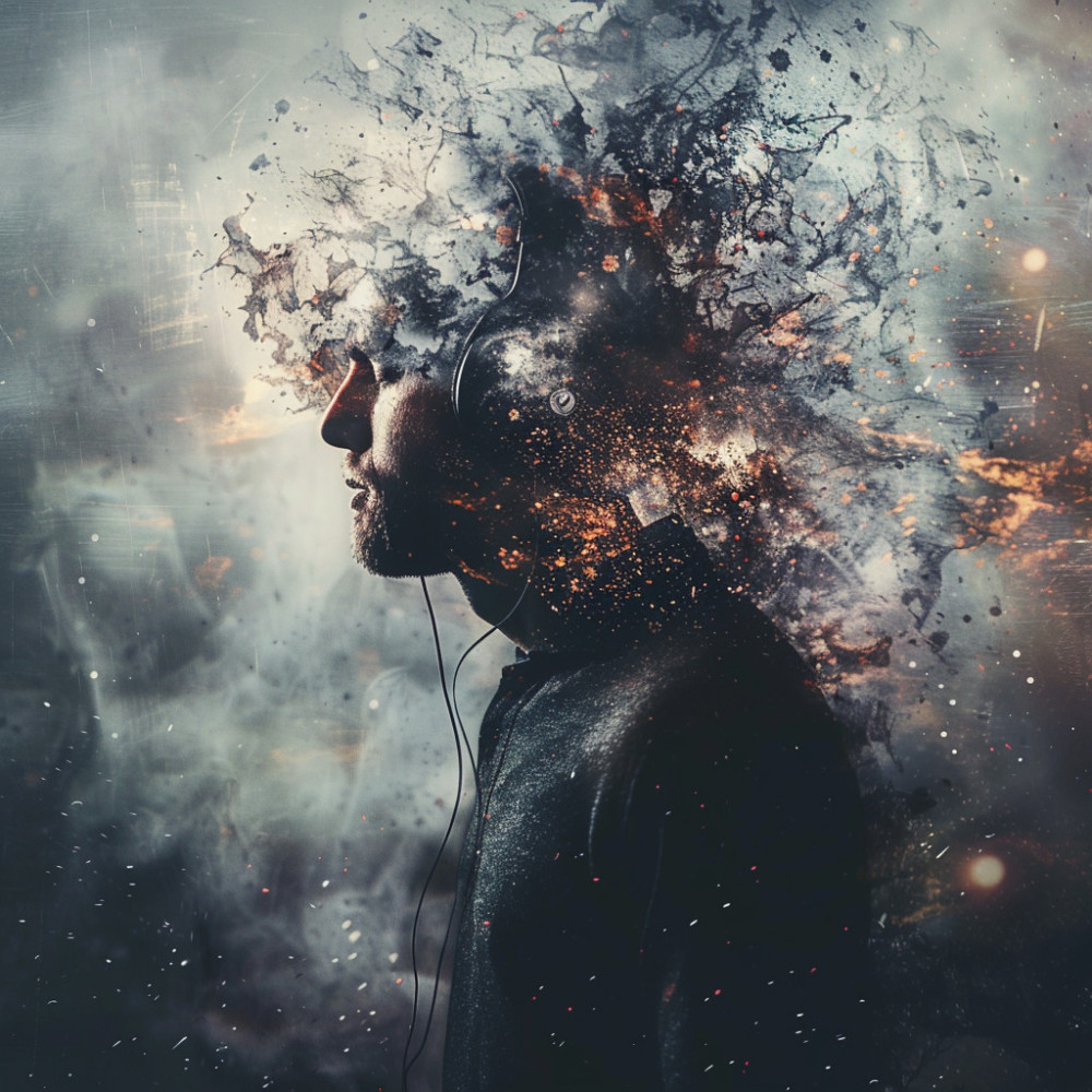 Focused Mind Melodies