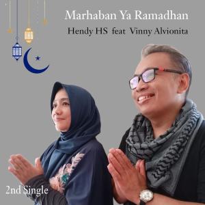 Hendy HS的專輯Marhaban Ya Ramadhan (feat. Vinny Alvionita)