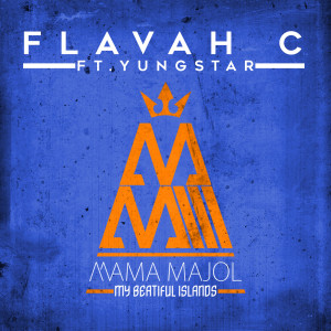 Mama Majol (feat. YungStar)