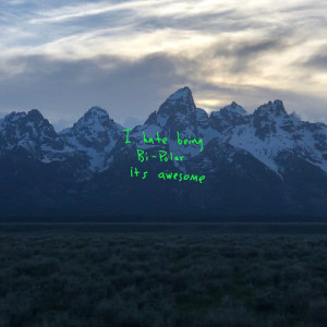 收聽Kanye West的Wouldn't Leave (Explicit)歌詞歌曲
