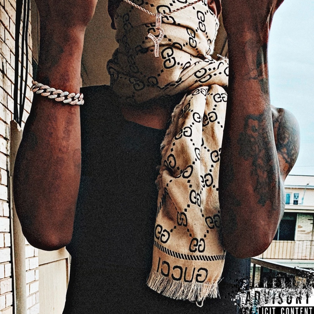 Seaside (feat. J.Rob The Chief) (Explicit)