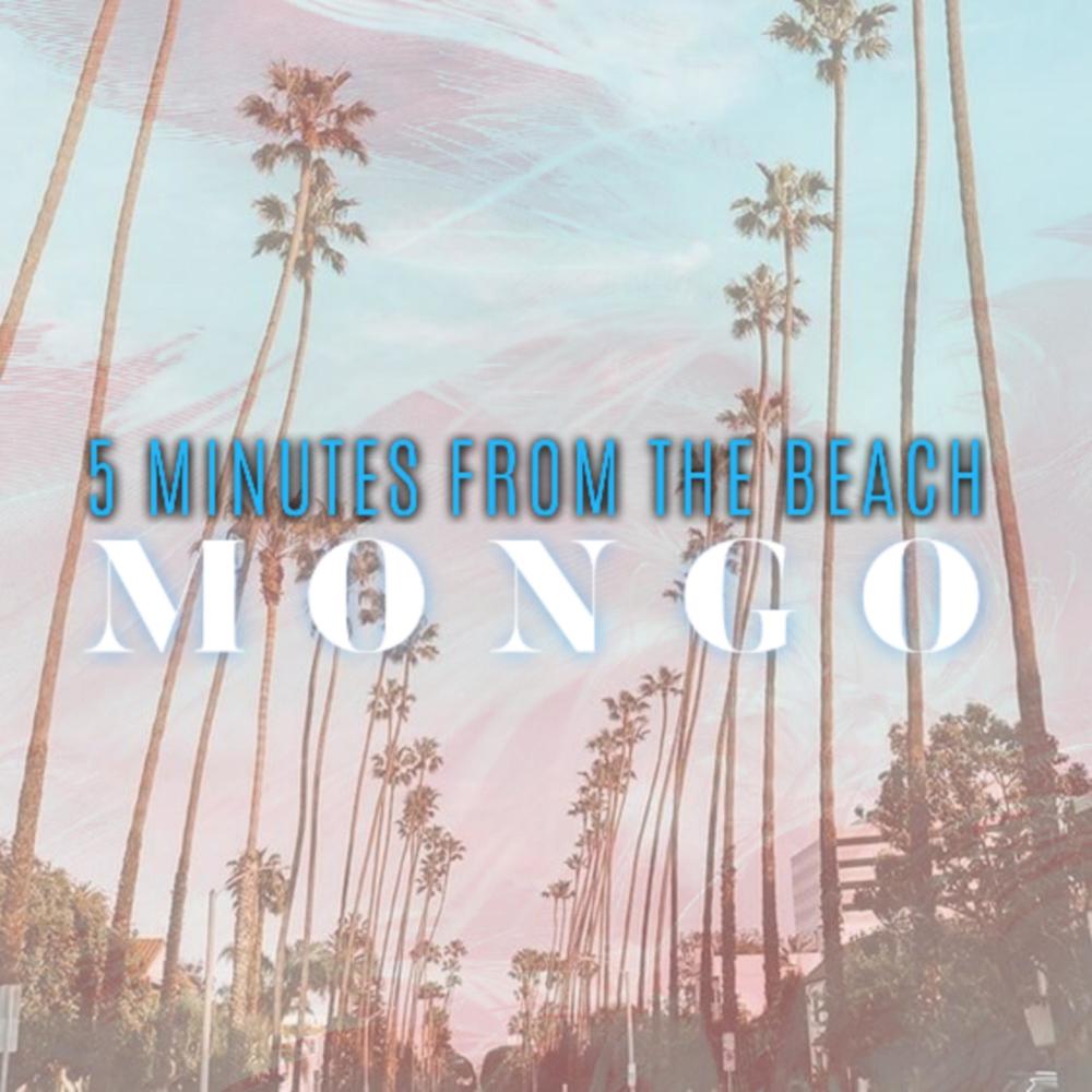5 Minutes From The Beach (Explicit)