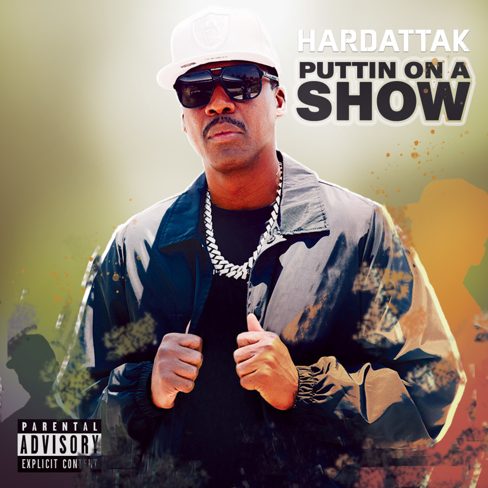 Puttin On A Show (Explicit)