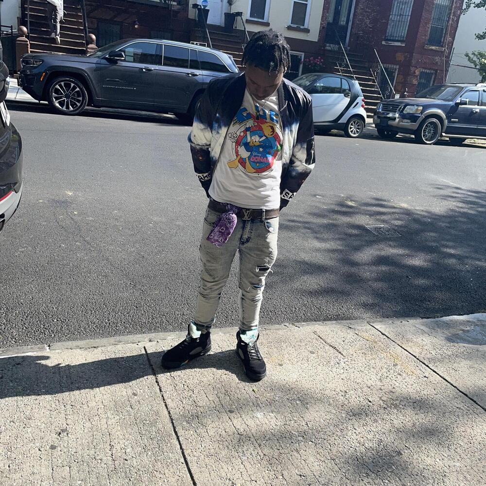 Geek When I Flick (Explicit)
