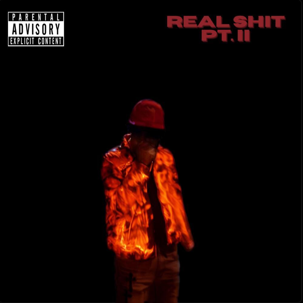 REAL **** PT.ll (Explicit)