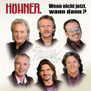 อัลบัม Wenn Nicht Jetzt, Wann Dann - Die Größten Hits Und Schönsten Balladen ศิลปิน Hhner
