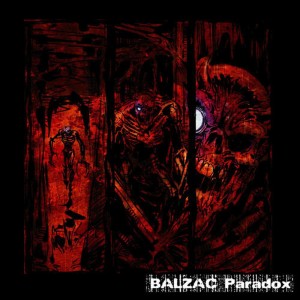 ดาวน์โหลดและฟังเพลง Paradox พร้อมเนื้อเพลงจาก Balzac