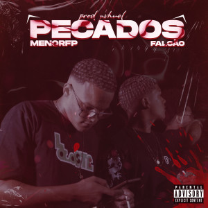 MenorFP的專輯Pecados (Explicit)