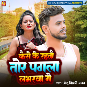 Album Kaise Ke Rahtau Tor Pagla Labharva Ge from Chhotu Bihari Yadav