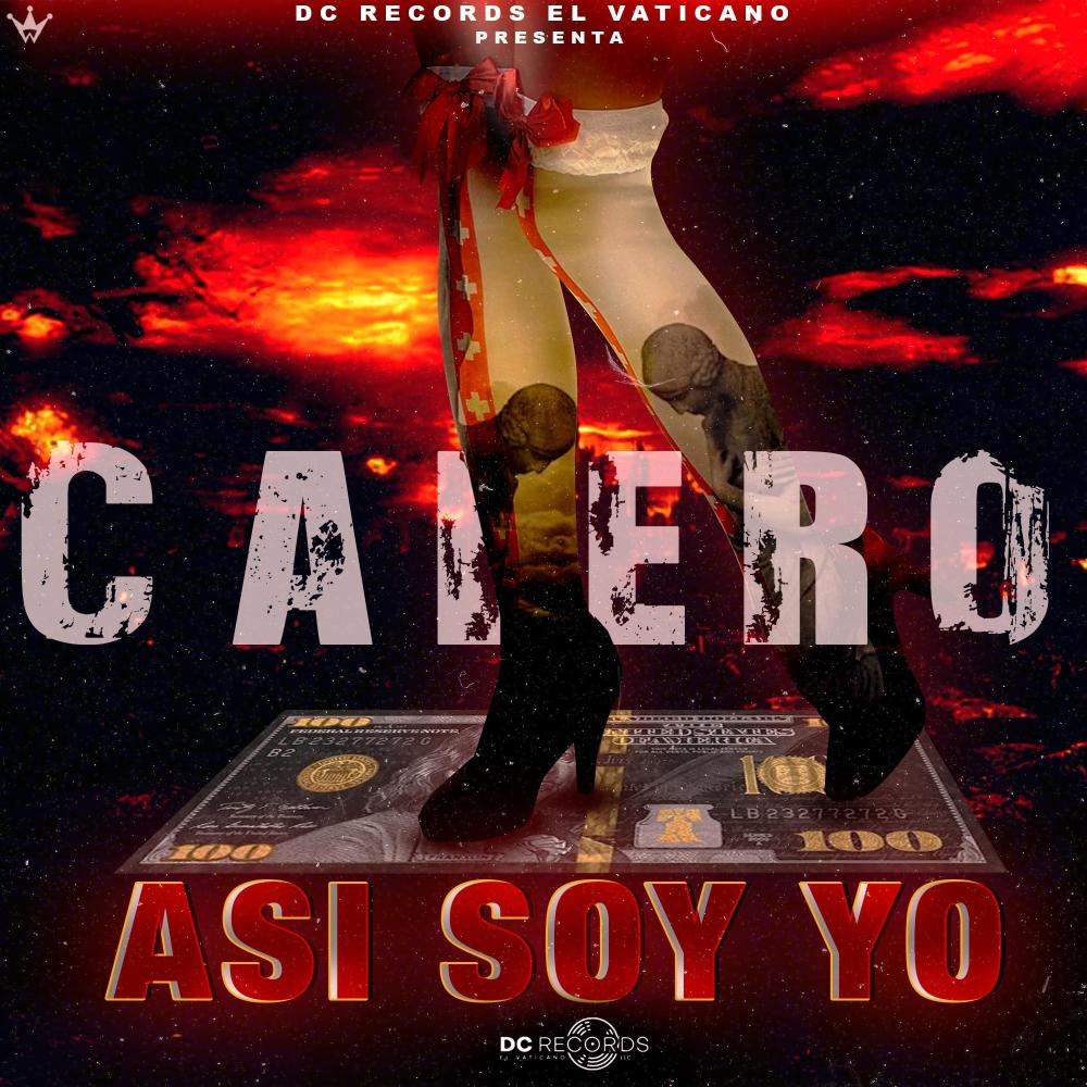 Asi Soy Yo (Explicit)