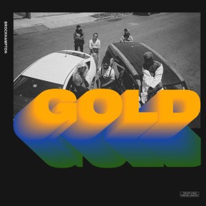 收聽Brockhampton的GOLD (Explicit)歌詞歌曲