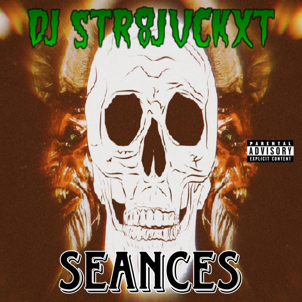 Seances (side b ) (Explicit)