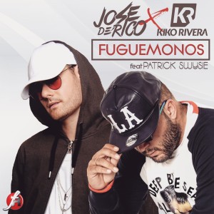 ดาวน์โหลดและฟังเพลง Fuguémonos พร้อมเนื้อเพลงจาก Jose De Rico