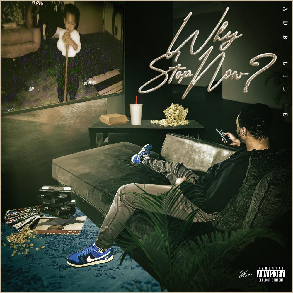 Feel The Same (feat. Khill) (Explicit)