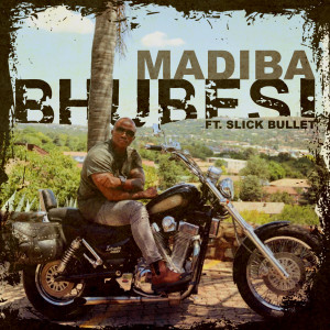 Album Madiba (Explicit) from BHUBESI